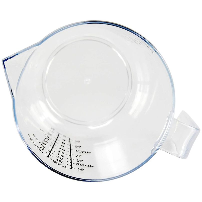 MEASURING CUP, 2 1/2C